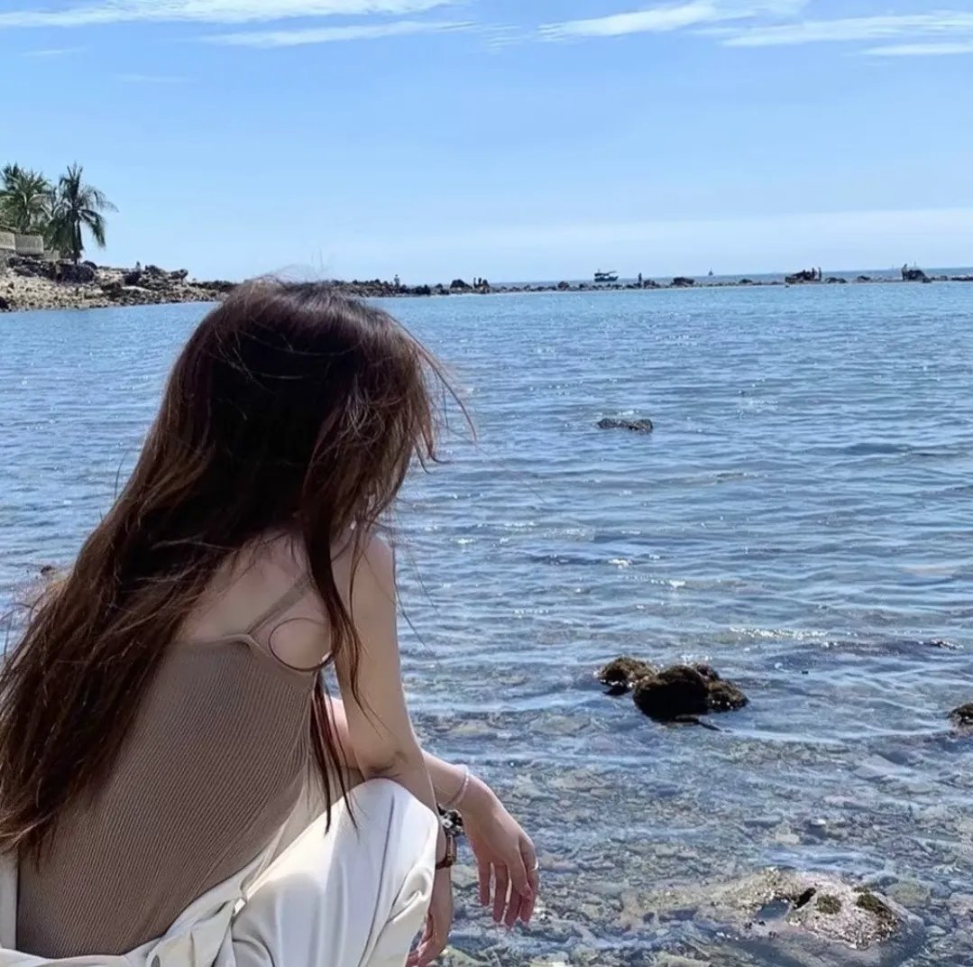 布里顿海滩