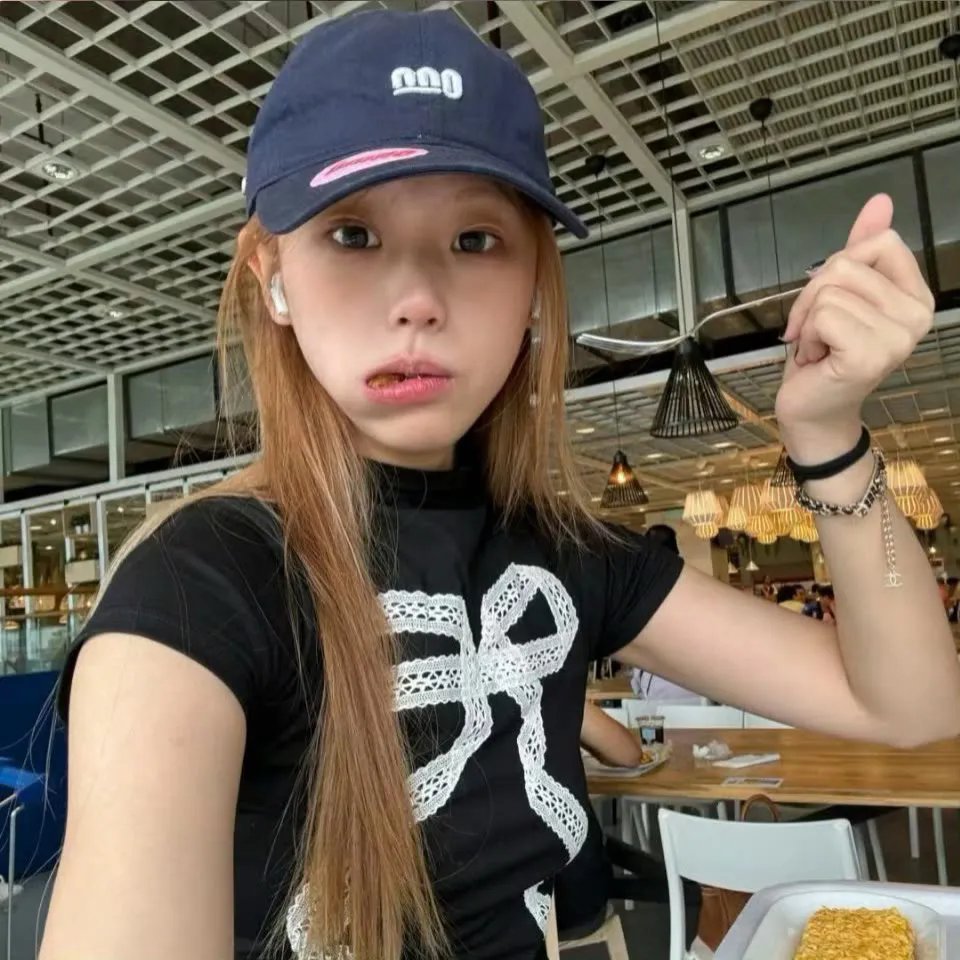 女招待