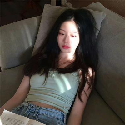 禁足少女罗曼史