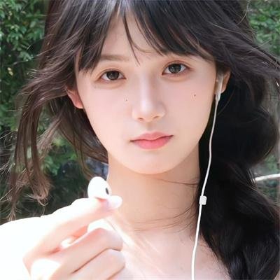 创母者,受爱者